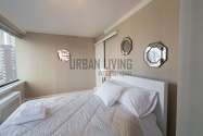 Apartamento Upper West Side - Quarto