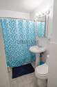 Apartment Upper West Side - Bathroom