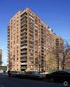 Apartment Upper West Side - Building