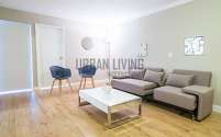 Apartment Upper West Side - Living room