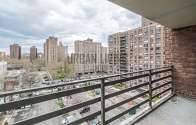 Apartment Upper West Side - Terrace