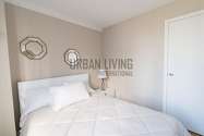 Wohnung Upper West Side - Schlafzimmer 3