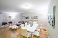 Wohnung Upper West Side - Wohnzimmer