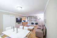 Wohnung Upper West Side - Wohnzimmer