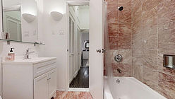 Apartamento Lenox Hill - Casa de banho