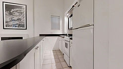 Apartamento Lenox Hill - Cozinha