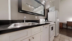 Apartamento Lenox Hill - Cozinha