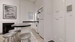 Apartamento Lenox Hill - Cozinha