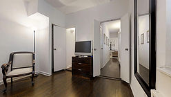Apartamento Lenox Hill - Quarto