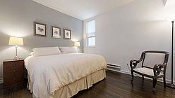 Apartment Lenox Hill - Bedroom