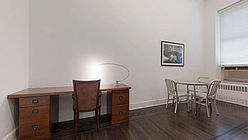 Wohnung Lenox Hill - Wohnzimmer