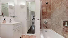 Apartamento Lenox Hill - Casa de banho