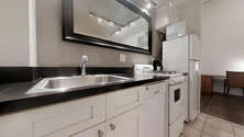 Apartamento Lenox Hill - Cocina