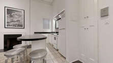 Apartamento Lenox Hill - Cozinha