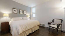 Apartamento Lenox Hill - Quarto