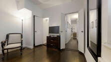 Apartamento Lenox Hill - Quarto