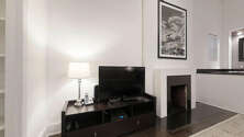 Apartamento Lenox Hill - Salaõ