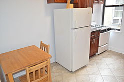 Appartamento Astoria - Cucina