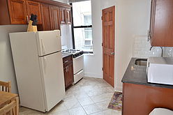 Appartement Astoria - Cuisine