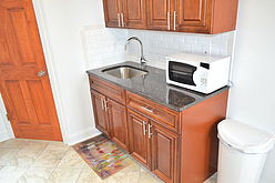 Appartement Astoria - Cuisine