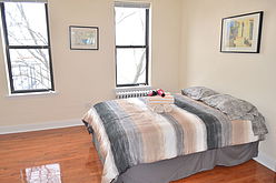 Appartement Astoria - Séjour