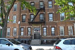 Wohnung Astoria