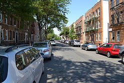 Wohnung Astoria