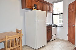 Wohnung Astoria - Küche