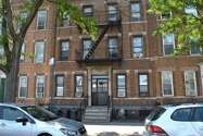 Apartment Astoria - Building