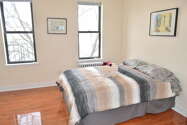 Apartment Astoria - Living room