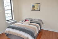 Apartment Astoria - Living room