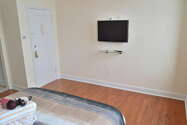 Apartment Astoria - Living room