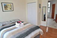 Apartment Astoria - Living room