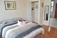 Apartment Astoria - Living room