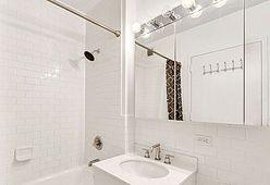 Apartamento Financial District - Cuarto de baño