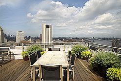 Apartamento Financial District