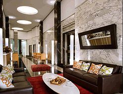 Apartamento Financial District