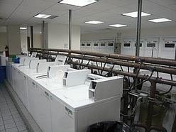 Apartamento Financial District