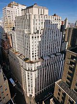 Appartamento Financial District