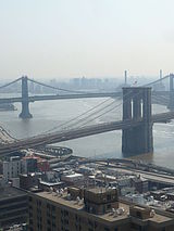Appartamento Financial District