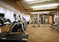 Wohnung Financial District