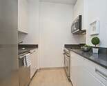 Apartment Financial District - Kitchen