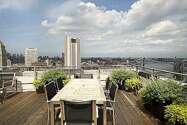 Appartamento Financial District - Edificio