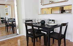 Apartment Midtown West - Kitchen