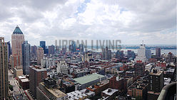 Wohnung Midtown West - Schlafzimmer