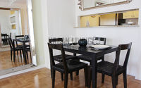 Apartment Midtown West - Kitchen