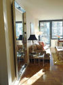 Apartment Midtown West - Living room