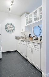 Apartamento Upper West Side - Cocina