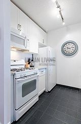 Apartamento Upper West Side - Cocina