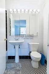 Apartamento Upper West Side - Cuarto de baño 2